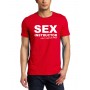 Marškinėliai Sex instructor